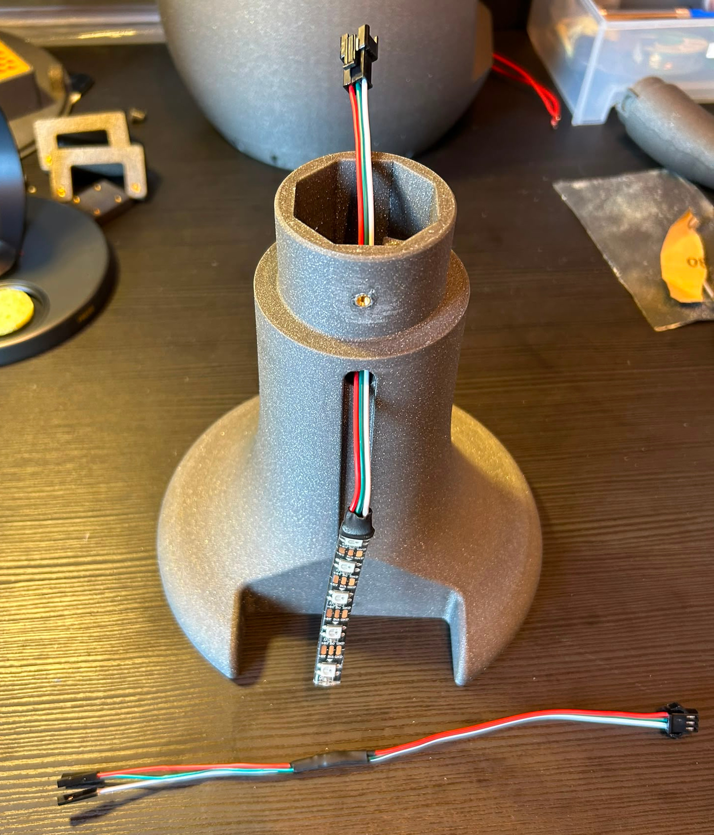 LED Assembly