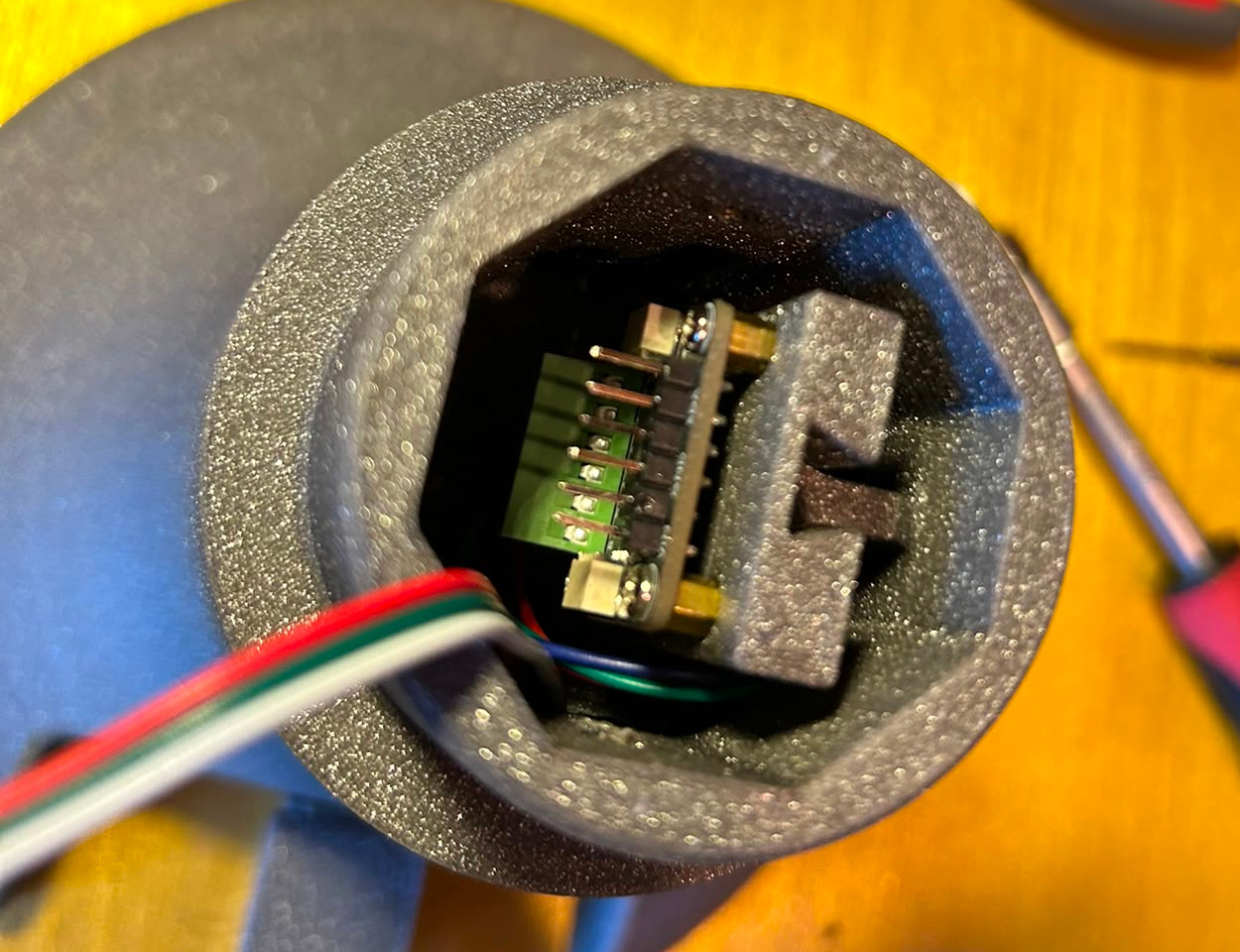 Scale Electrics
