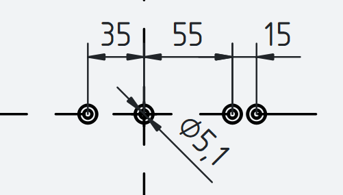 Plates Position