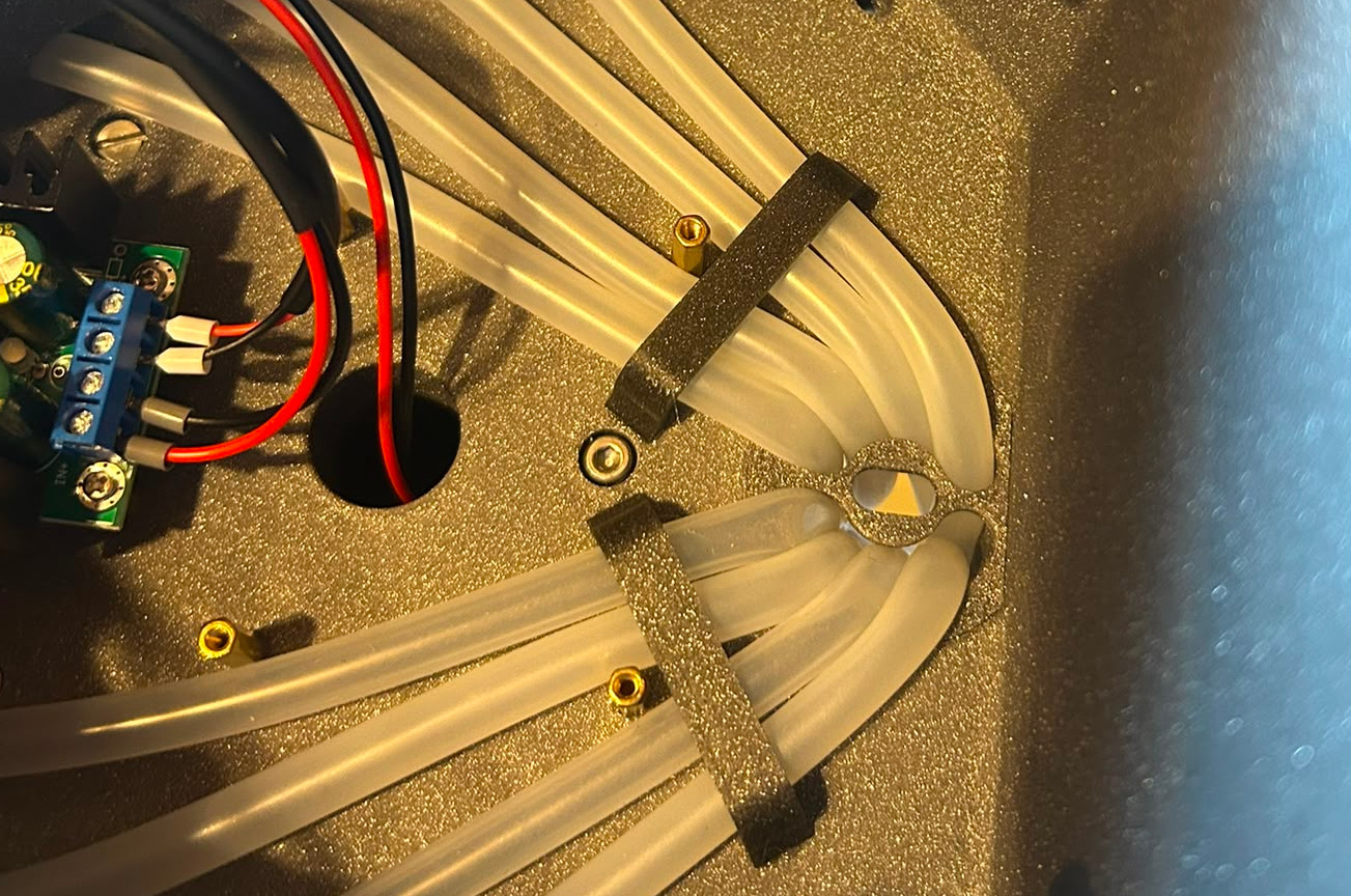 Tube Fixer